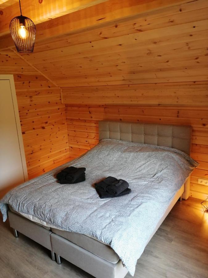 Chalet Sarah Durbuy Exterior photo